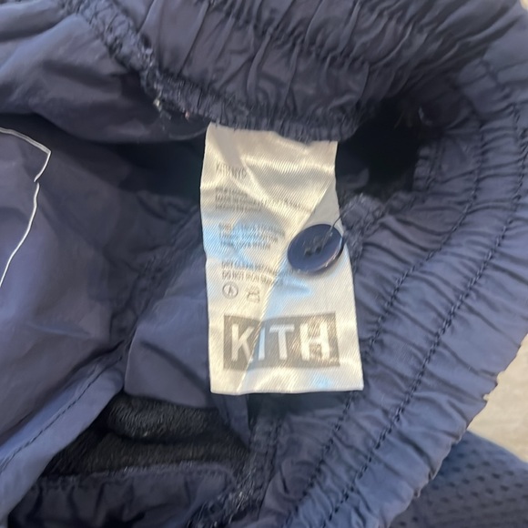 Kith Classics Joggers Sz L - Picture 5 of 7